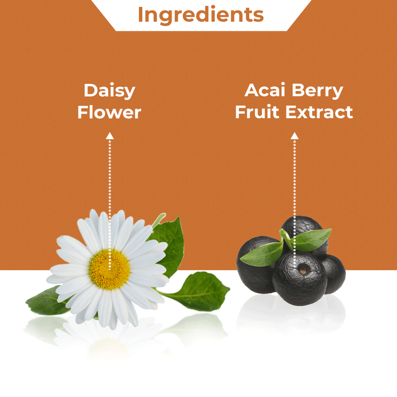 Organic Harvest VITAMIN C SHEET MASK - Image 4