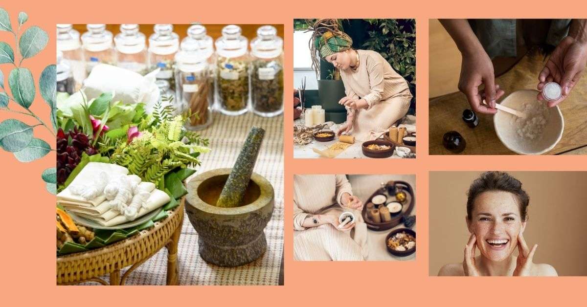 DIY Ayurvedic Treatments: Harnessing the Power at Home