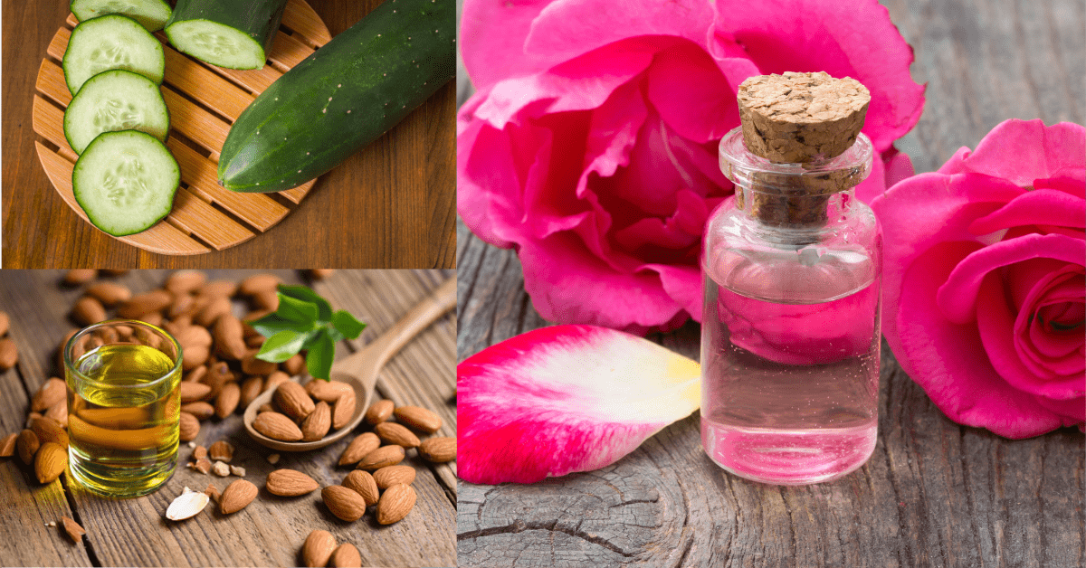 Herbal and Ayurvedic Remedies for Dark Circles