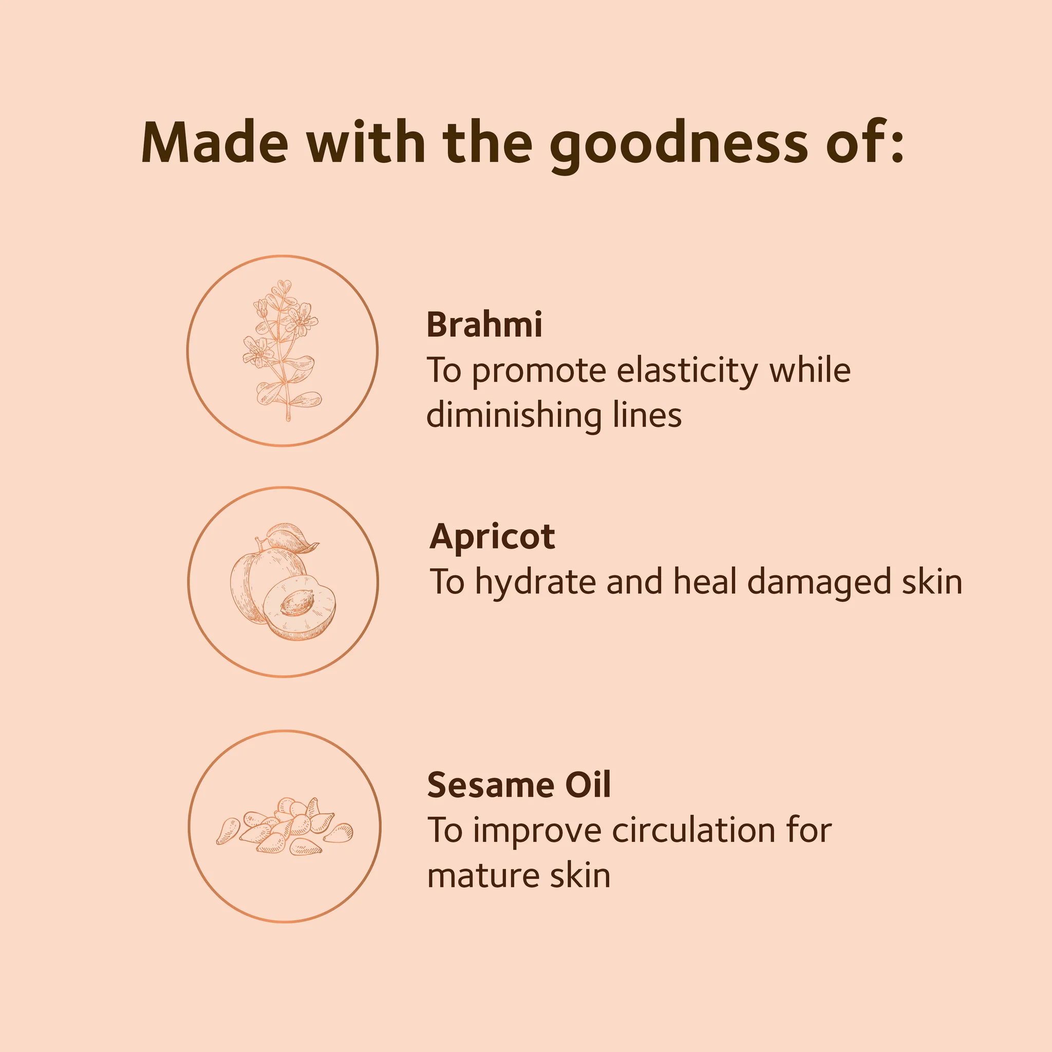 SoulTree Anti-Ageing Body Oil - Image 4