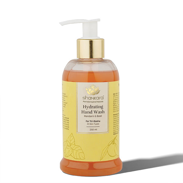 Shankara Hydrating Hand Wash