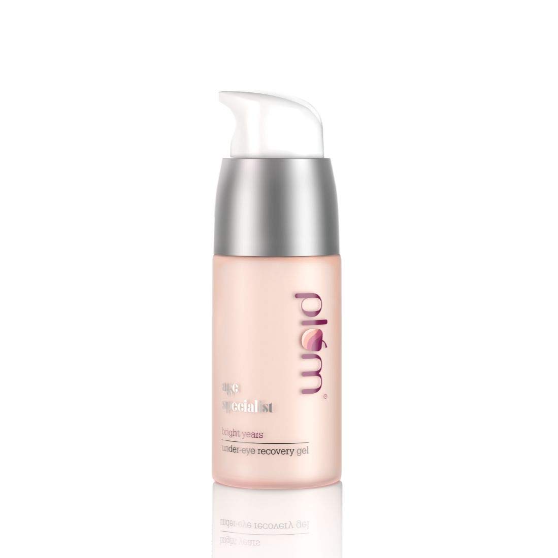 Plum Bright Years Under-Eye Recovery Gel(100gm)
