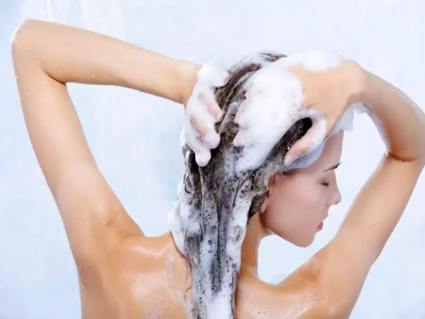 BON ORGANICS Herbal Shampoo - Image 3