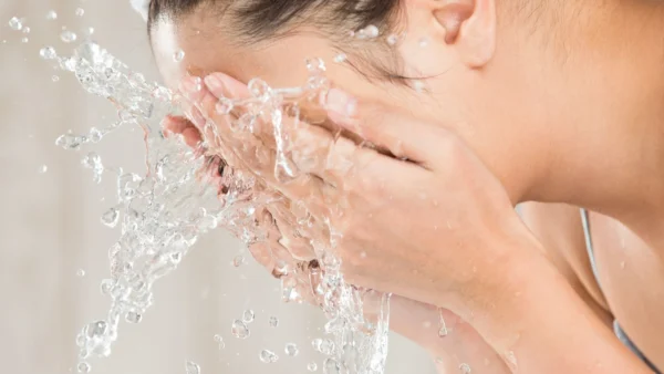 BON ORGANICS Only Herbs Face Wash - Image 2
