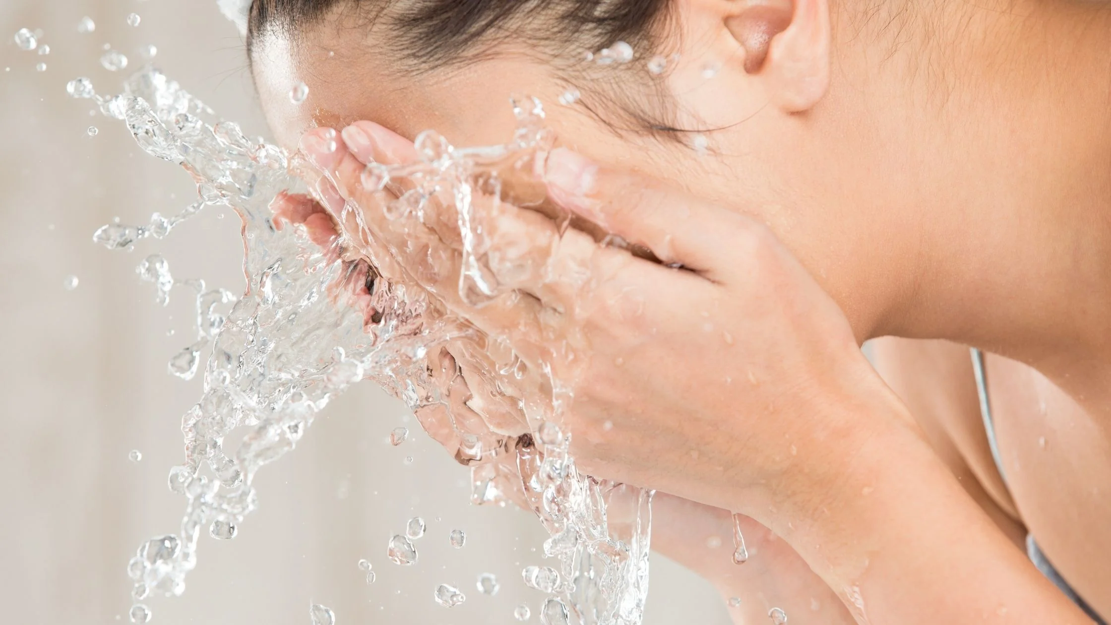 BON ORGANICS Only Herbs Face Wash - Image 2