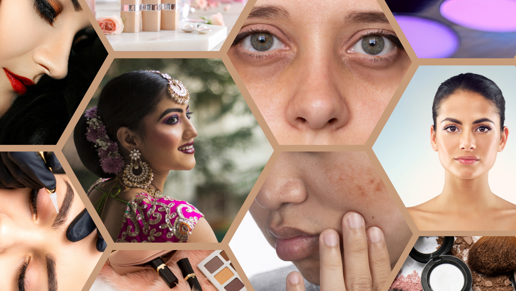 Common Makeup Concerns