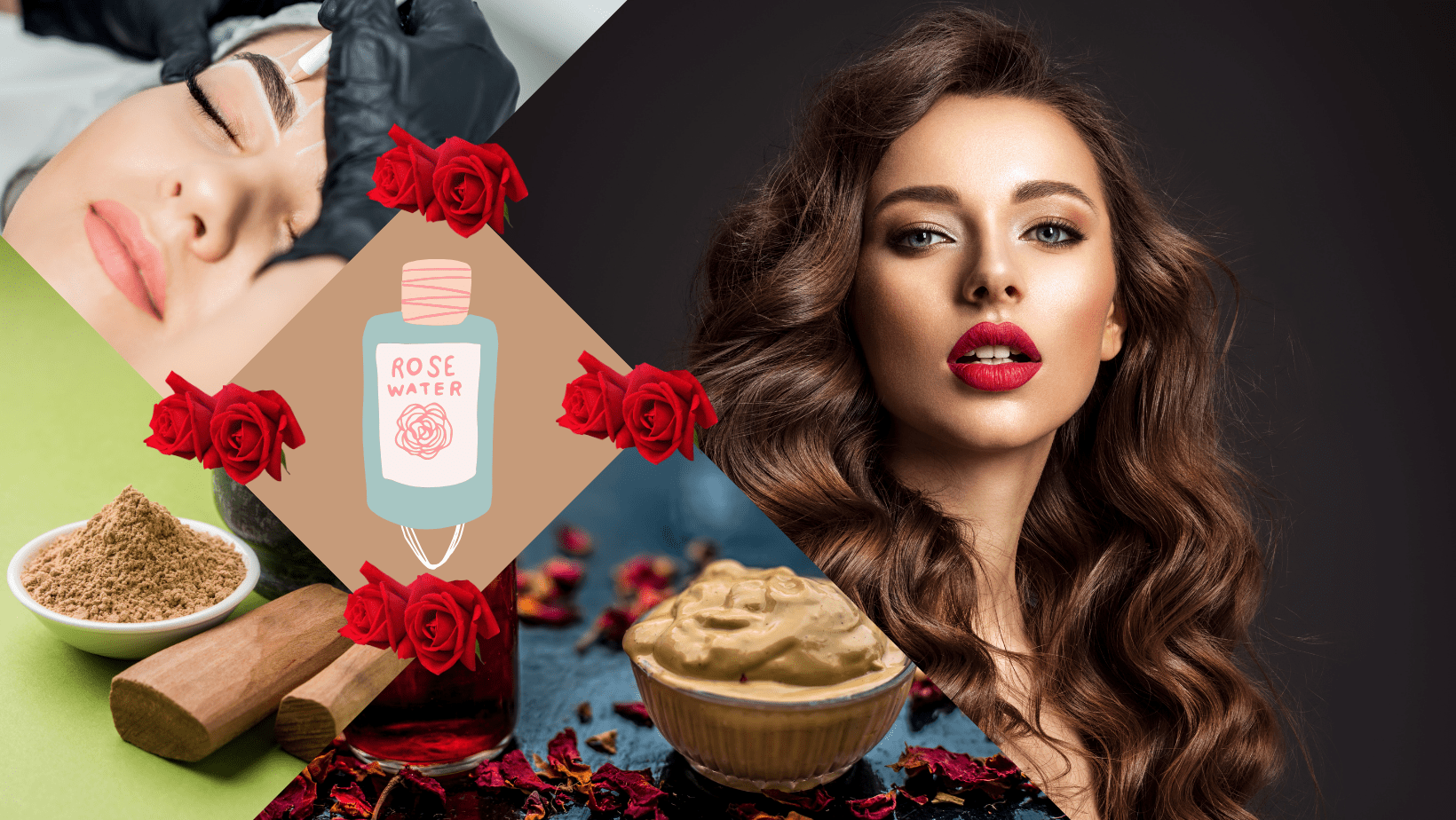 Staying Impeccable: Understanding and Preventing Transferring Makeup