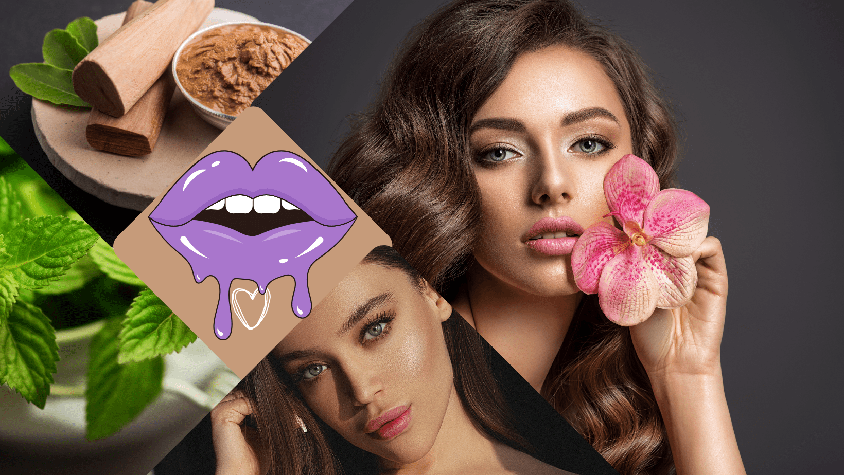 Defying the Elements: Understanding Makeup Melting and Fading – Causes, Ayurvedic Remedies, and Natural Products