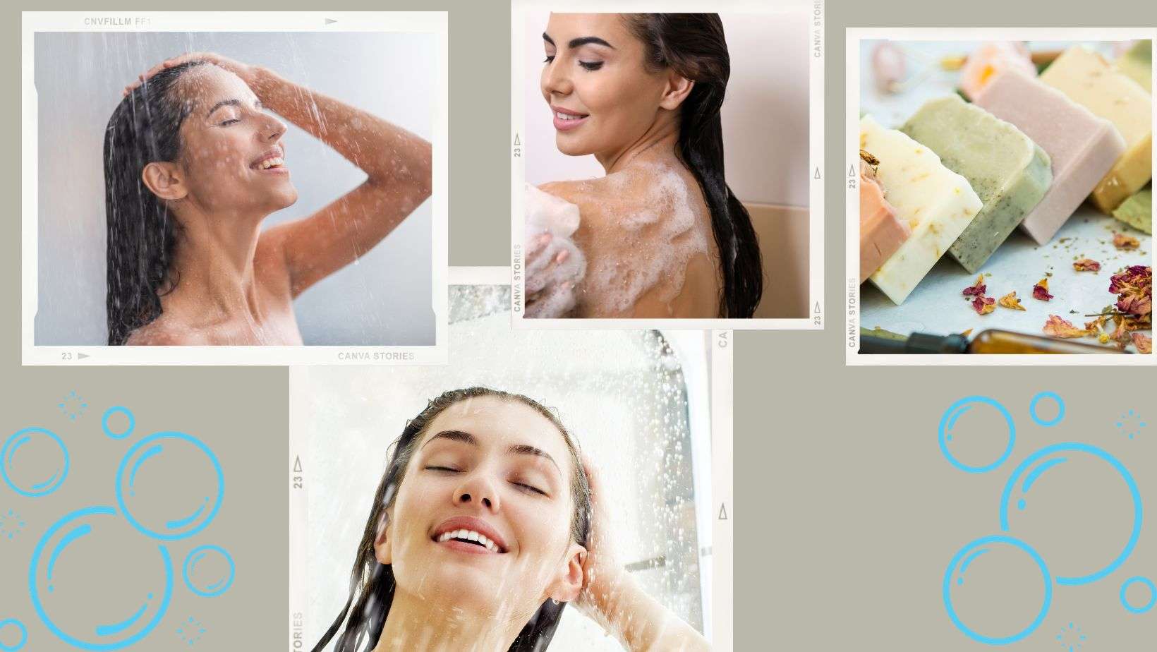 How to Use Organic Body Soap