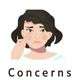 Concerns