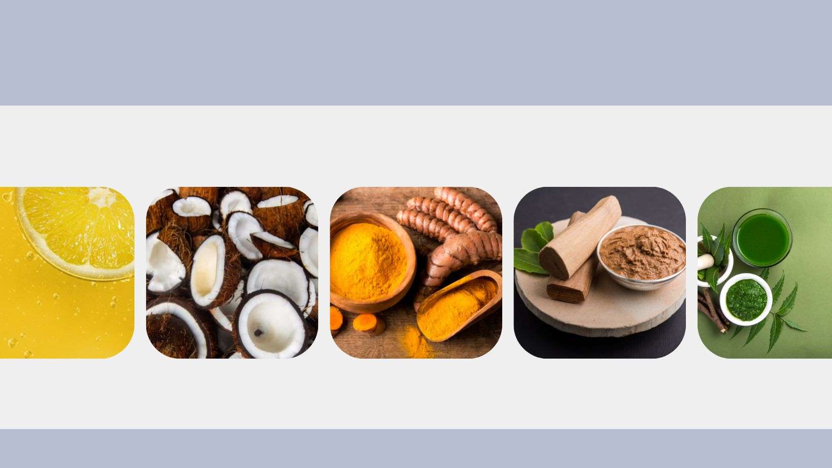 Key Ingredients in body Deodorants