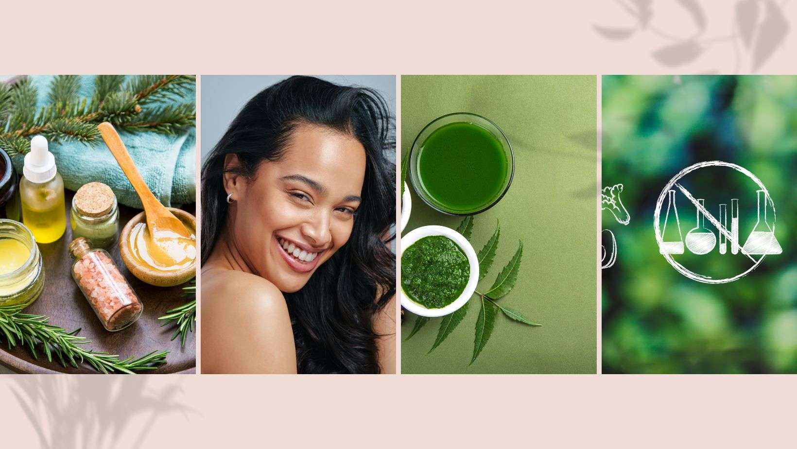 Benefits of Ayurvedic Deodorants