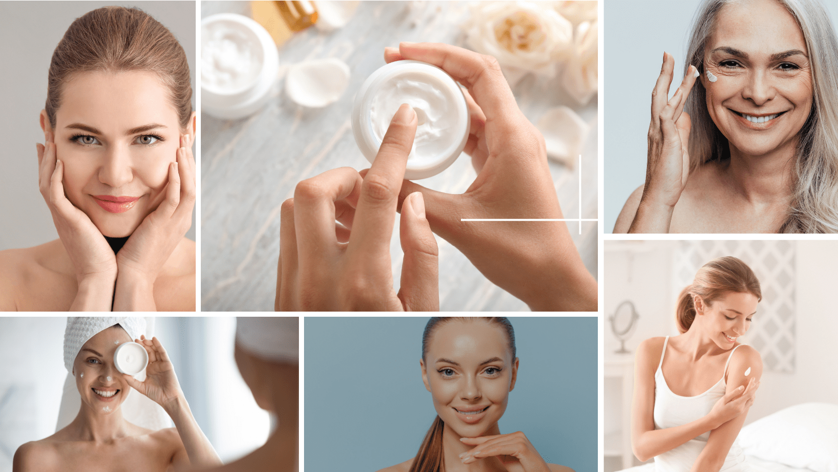 The Benefits of Natural Body Cream