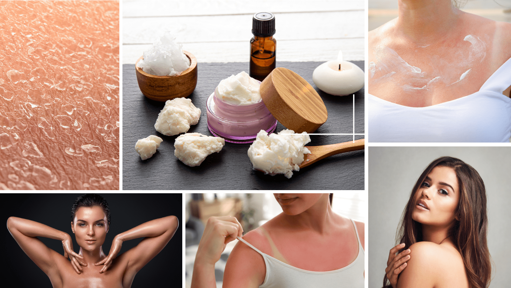 Suitability for Different Skin Types