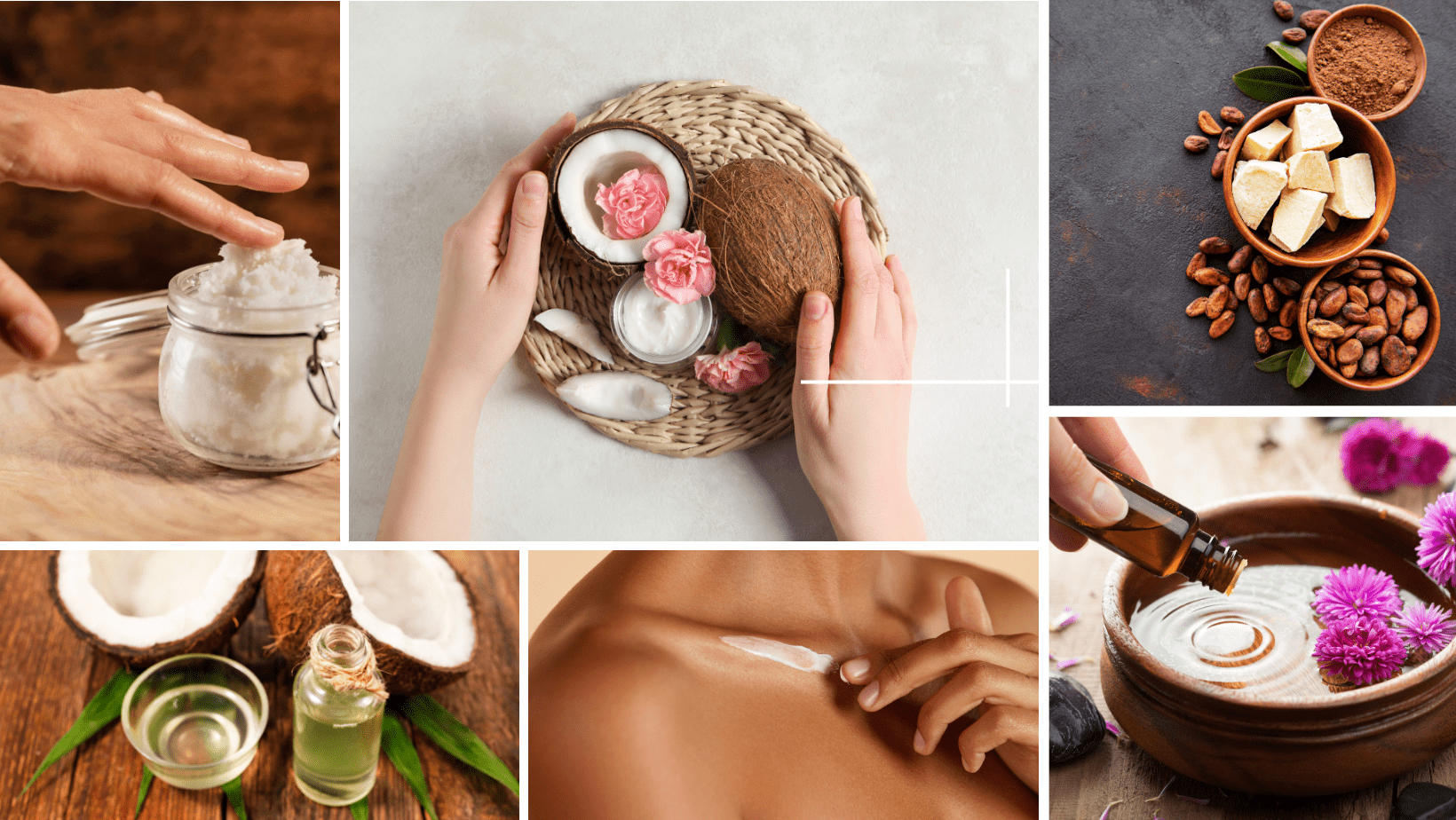 How to Make Your Own Natural Body Cream