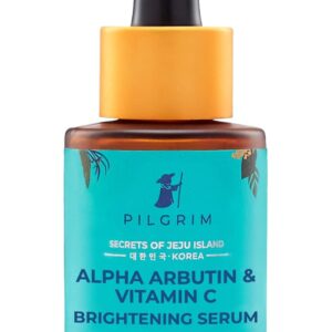 Pilgrim 25% AHA + 2% BHA + 5% PHA Peeling Solution 30ml