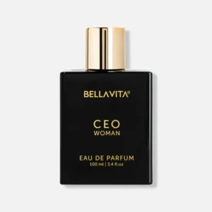 Bella Vita Luxury CEO Woman Eau De Perfume - 100ml