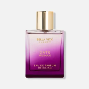 Bella Vita Luxury Date Eau De Perfume for Women-100ml