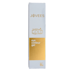 Jovees Herbal 24 Carat Eye Contour Gel -20gm